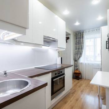 Продается 3-х комнатная квартира, 78 м²