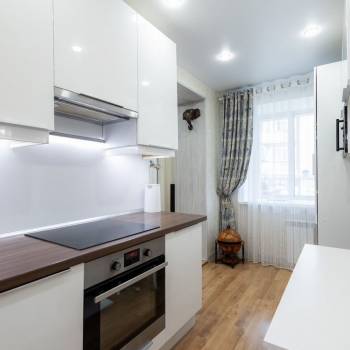 Продается 3-х комнатная квартира, 78 м²
