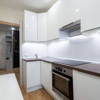 Продается 3-х комнатная квартира, 78 м²