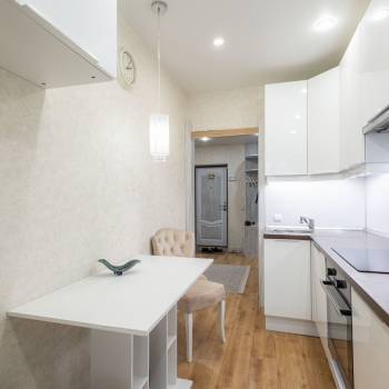 Продается 3-х комнатная квартира, 78 м²