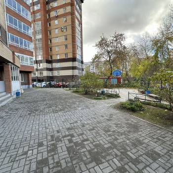 Сдается 1-комнатная квартира, 39,2 м²