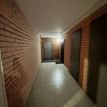 Сдается 1-комнатная квартира, 39,2 м²