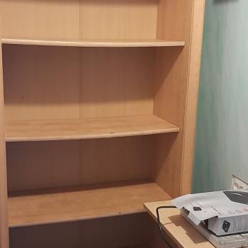 Сдается 1-комнатная квартира, 12 м²