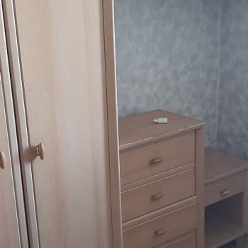 Сдается 1-комнатная квартира, 12 м²