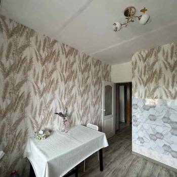 Сдается 1-комнатная квартира, 34,5 м²