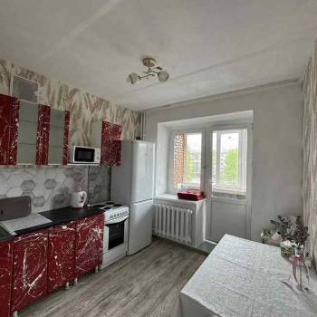 Сдается 1-комнатная квартира, 34,5 м²