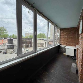 Сдается 1-комнатная квартира, 34,5 м²