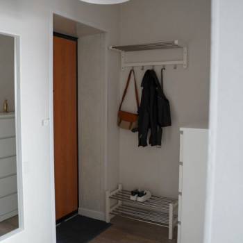 Продается 1-комнатная квартира, 29 м²