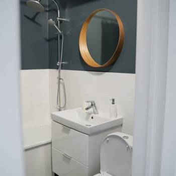 Продается 1-комнатная квартира, 29 м²