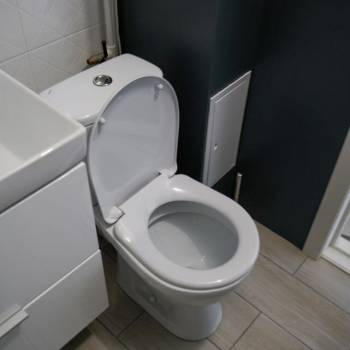 Продается 1-комнатная квартира, 29 м²