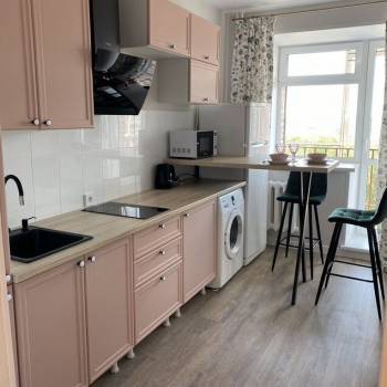 Продается 1-комнатная квартира, 29 м²