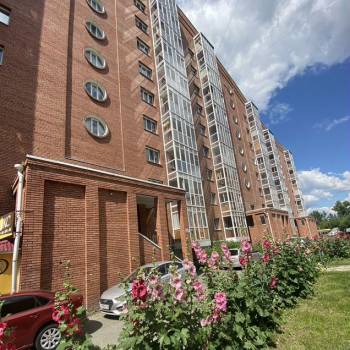 Продается 1-комнатная квартира, 29 м²