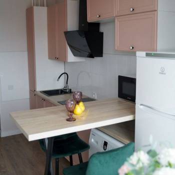 Продается 1-комнатная квартира, 29 м²