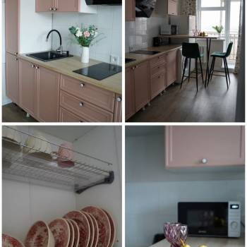 Продается 1-комнатная квартира, 29 м²