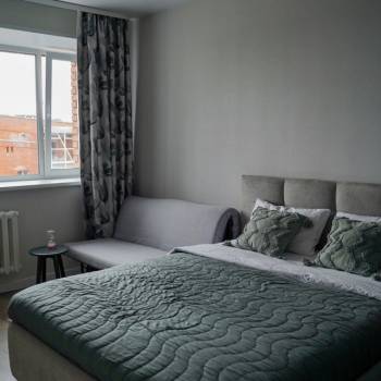 Продается 1-комнатная квартира, 29 м²