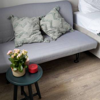 Продается 1-комнатная квартира, 29 м²