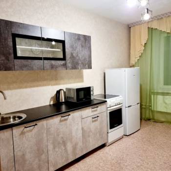 Продается 2-х комнатная квартира, 59,5 м²