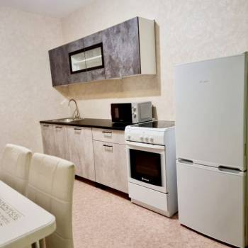 Продается 2-х комнатная квартира, 59,5 м²