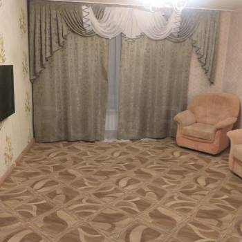 Сдается 1-комнатная квартира, 39 м²