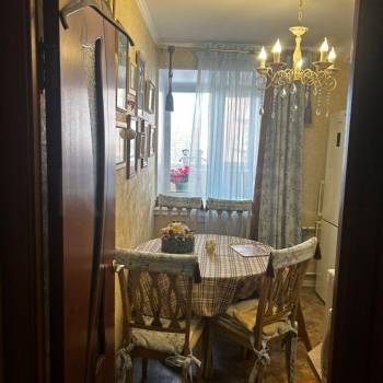 Сдается 2-х комнатная квартира, 48 м²