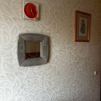 Сдается 2-х комнатная квартира, 48 м²