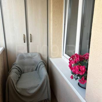 Сдается 2-х комнатная квартира, 48 м²