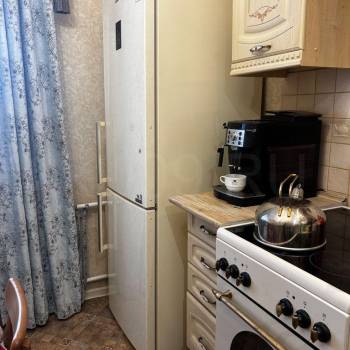 Сдается 2-х комнатная квартира, 48 м²