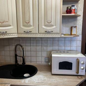 Сдается 2-х комнатная квартира, 48 м²