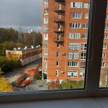 Сдается 2-х комнатная квартира, 48 м²