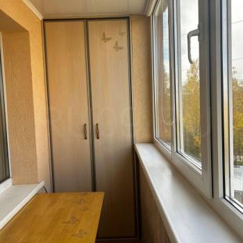 Сдается 2-х комнатная квартира, 48 м²
