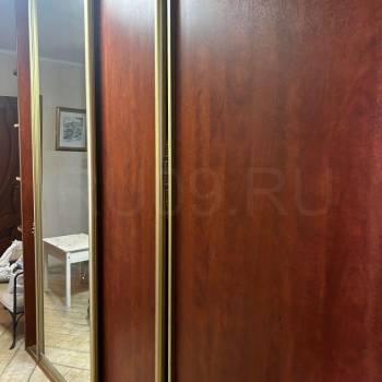 Сдается 2-х комнатная квартира, 48 м²