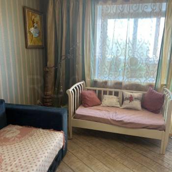 Сдается 2-х комнатная квартира, 48 м²