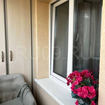 Сдается 2-х комнатная квартира, 48 м²