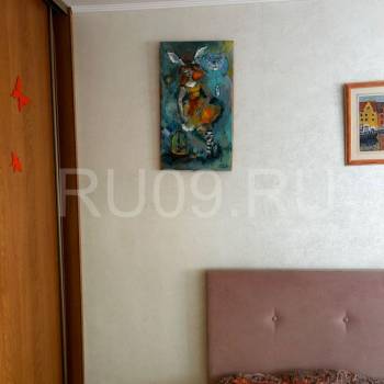 Сдается 2-х комнатная квартира, 48 м²