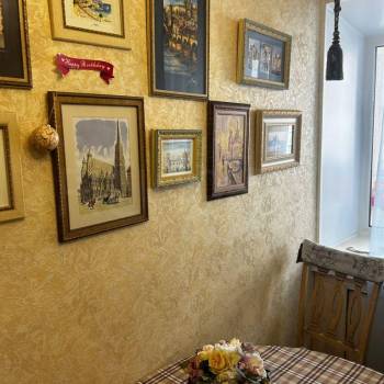 Сдается 2-х комнатная квартира, 48 м²