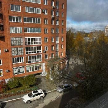 Сдается 2-х комнатная квартира, 48 м²