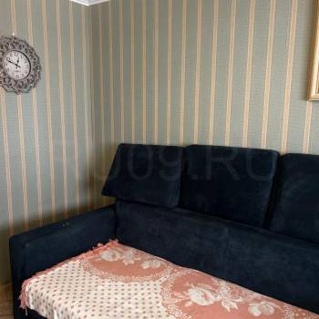 Сдается 2-х комнатная квартира, 48 м²