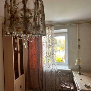 Сдается 2-х комнатная квартира, 48 м²