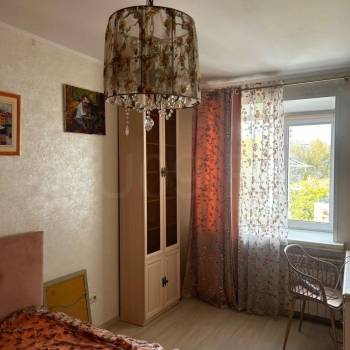 Сдается 2-х комнатная квартира, 48 м²