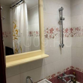 Сдается 2-х комнатная квартира, 48 м²