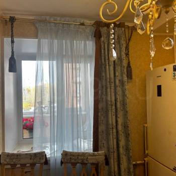 Сдается 2-х комнатная квартира, 48 м²