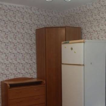 Сдается 1-комнатная квартира, 18 м²