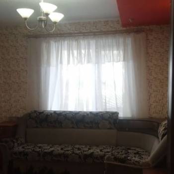 Сдается 1-комнатная квартира, 18 м²