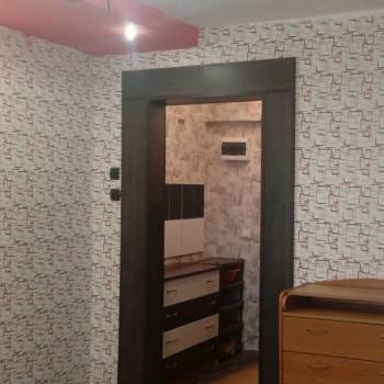 Сдается 1-комнатная квартира, 18 м²