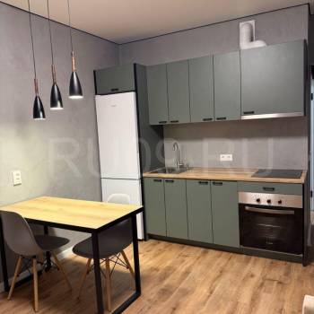 Сдается 2-х комнатная квартира, 40 м²