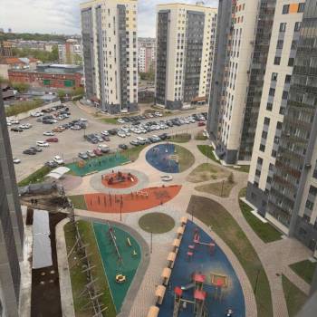 Сдается 2-х комнатная квартира, 40 м²