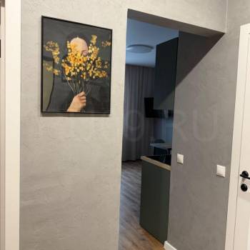 Сдается 2-х комнатная квартира, 40 м²