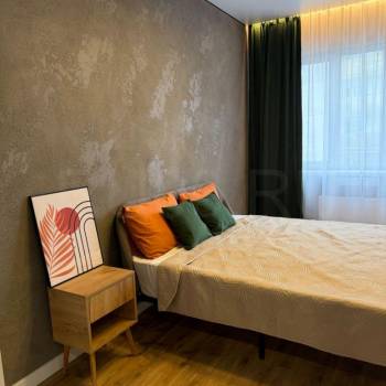 Сдается 2-х комнатная квартира, 40 м²
