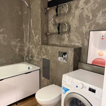 Сдается 2-х комнатная квартира, 40 м²