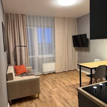Сдается 2-х комнатная квартира, 40 м²